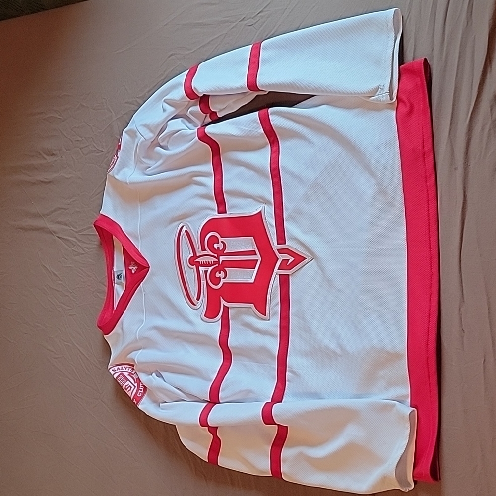 Hockey Jersey